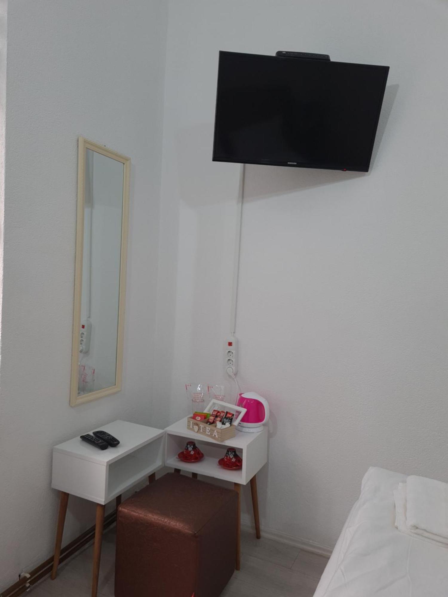 塞拉耶佛Bascarsija Old Town公寓 外观 照片
